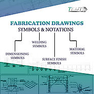 Precision Engineering, Detailed Shop Drawings: Guaranteed Accuracy & Quality