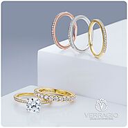Eternity Bands Might Be the Best Way to Show Your Devotion towards Each Other