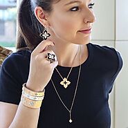 Diamond and Gemstone Earrings for Women in DE