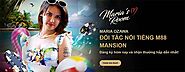 M88 hợp tác Maria Ozawa, mang đến những trò chơi thú vị