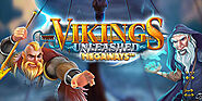 Tìm hiểu cách chơi slot Vikings Unleashed Reloaded  - M88