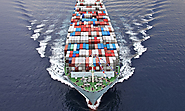 Shipping Company and Port Agent in Singapore - AlfaShip Agencies