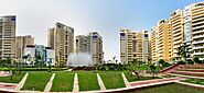 Purvanchal Royal Park Noida