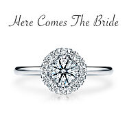 Select the Classic Diamond Engagement Rings: A Timeless Symbol of Love
