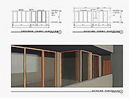 Home Addition Drafting for Additional Livable Space