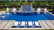 Pool Plan Considerations before You Break Ground
