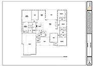 Modern Farmhouse Floor Plan