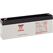 Trusted Power with Yuasa 12V Battery – Long-Lasting & Reliable