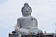 Big Buddha Phuket