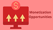 Monetization Opportunities