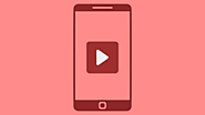 YouTube on Mobile