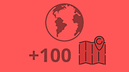 Localization in Over 100 Countries