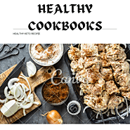 "The Ultimate Guide to Healthy Cookbooks: