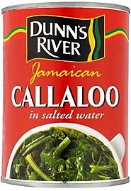 Dunn's River Jamaican Callaloo 540g