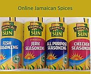 6 Most Popular and Fundamental Jamaican Spices