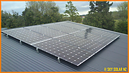 Solar Panels Installation Service In Auckland
