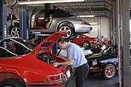 The Importance of Porsche Pre-Purchase Inspections: A Comprehensive Guide