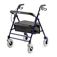 The Best Bariatric Rolling Walkers For Overweight People With Seats on Flipboard