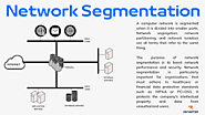 Network Segmentation