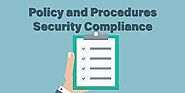 Security Policies and Compliance