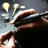 Jewelry Repair Cleaning Polishing and Ring Sizing Services