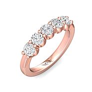 Find the Unique Wedding Bands for Men and Women in Denver, CO