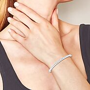 Top 4 Reasons to Choose Lab-Grown Diamond Tennis Bracelets