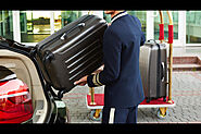 Business Travelers: Seamless Airport Transfers