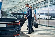 Melbourne Airport Transfers | Luxury & Reliability