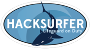 HackSurfer - Enabling Awareness Of How Cybercrime Affects Your Business