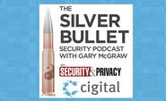 Cigital's SILVER BULLET SECURITY PODCAST with Gary McGraw