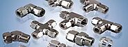 Ferrule Fittings Manufacturer & Supplier in Bangalore