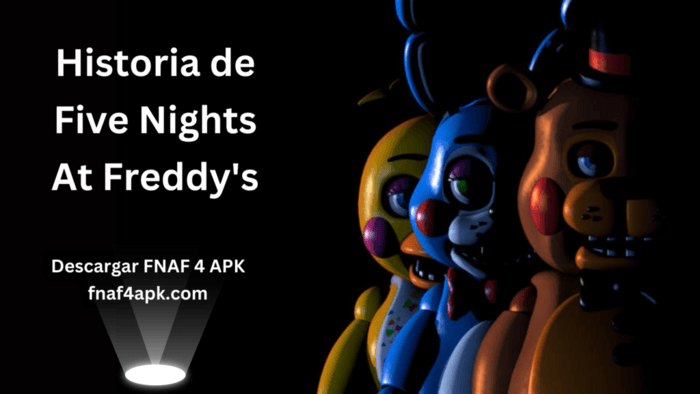 Descargar FNAF 4 APK A Listly List Descargar FNAF 4 APK A Listly List