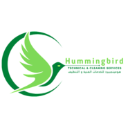 Logo Hummingbird Technical & Cleaning Services