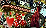 Join Casino Table Games Classes in Las Vegas