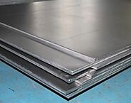 Metal Supply Centre is Leading Stainless Steel Sheet Manufacturer, Supplier and Stockist in india