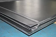 Stainless Steel Sheet Supplier & Stockist in Saudi Arabia - Metal Supply Centre