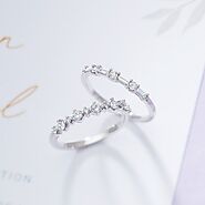 5 Factors to Consider When Choosing a Gemstone for Custom Wedding Rings