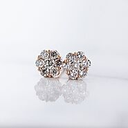 How to elevate your style with designer stud earrings with different outfits?