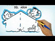Aprende el consumo responsable de agua con este video especial para estudiantes