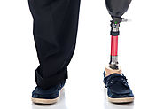 Your Prosthetic Your shoes and the perfect fit | St. Louis, MO