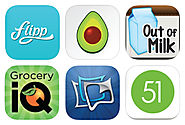5 Free grocery apps that save you time and money