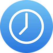Hours Time Tracking app