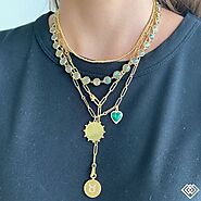 How To the Best Online Shop for Gemstone Necklaces