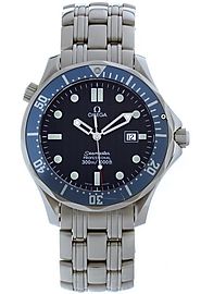 007 James Bond Watch - Replica Omega Seamaster 300M Professional Watch 2541.80.00