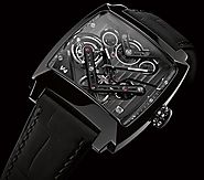 Popular Replica Watches Guide - TAG Heuer Monaco