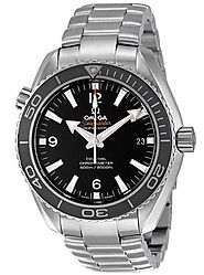 Replica Omega James Bond Watches - Replica Omega Seamaster Planet Ocean 600M 232.30.42.21.01.001 AAA Quality