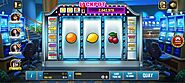 Classic Fruits - Game quay hũ hấp dẫn nhất 68gamebai