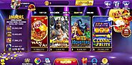 Wild Monster - Chơi Game Nhận Jackpot Tại 68 Game Bài