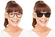 How Much Do You Know About Photochromic Lenses? -